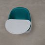 Nuby floor seat with removable activity tray Image 3