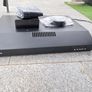 60cm under cabinet cooker visor. Image 2