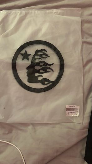 hellstar t shirt