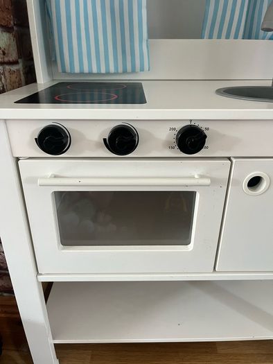 Kids Play Kitchen