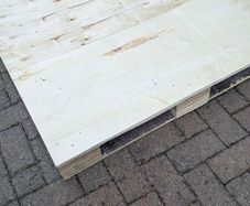 FREE Pallet