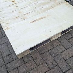 FREE Pallet