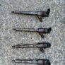 opel combo egr valve, injectors, sensors Image 3