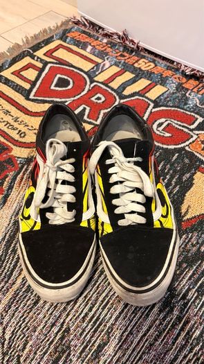 Shoes Collection
