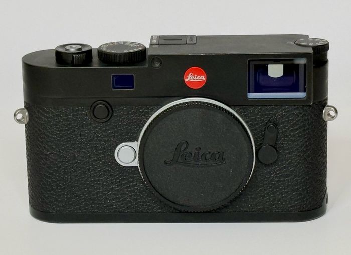 Leica M10-R body