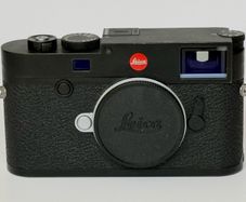 Leica M10-R body