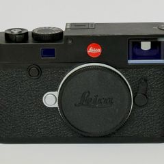 Leica M10-R body