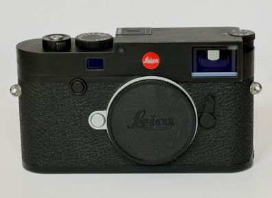 Leica M10-R body
