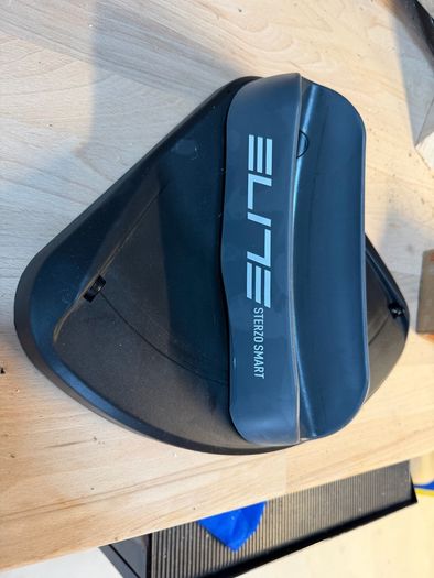 Elite Sterzo Smart for Turbo Trainer