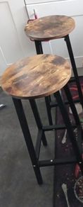 Stools bar