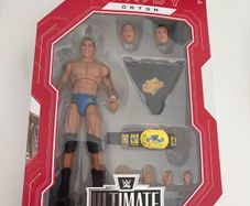 WWE Randy Orton Ultimate Edition Wrestling Action Figure