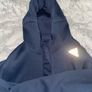 adidas hoodie jacket climaheat SIZE xl Image 4