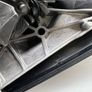 Audi A4 B8 8K Left front door electric wing mirror Black 6+2 WIRES RHD A2l6b5s Image 5