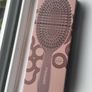 Boar hair brush Image 2