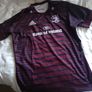 Adidas Leinster Jersey L/XL Image 2