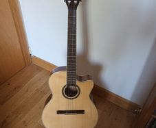 classical guitars