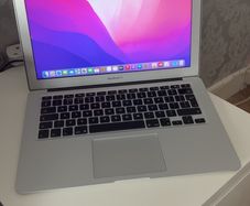 Macbook Air 2017