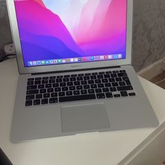 Macbook Air 2017