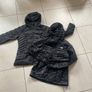 2 x The North Face jackets size M 12UK Image 5