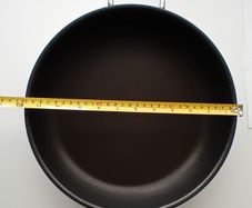 Stainless Steel Cooking