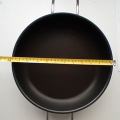 Stainless Steel Cooking
