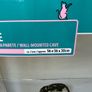 Wall mounted Cat cave - new in box Image 2