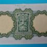Irish 1969  Lavery One pound banknote in Very Fine condition Image 2
