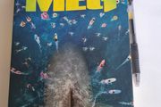 The Meg Steve Alteb