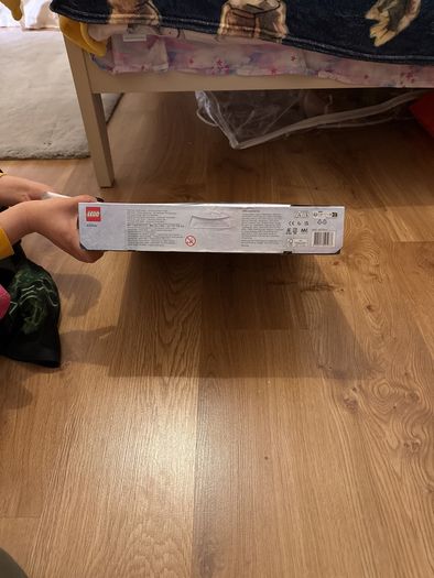 Frozen Lego Brand New