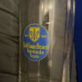 Tankard glass munchen oktober fest 1 L Image 6