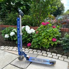 Micro scooter