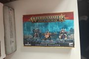 Warhammer  - Stormcast Eternals - Celestar Ballista