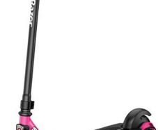 Razor S80 Electric Scooter Pink
