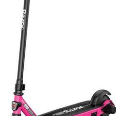 Razor S80 Electric Scooter Pink