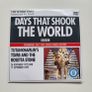 Set of DVDs - Days that Shook the World Image 6