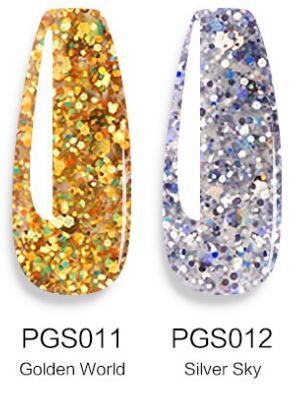 Extension Poly Nail Gel 15 ml