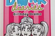 Dork Diaries Birthday Drama