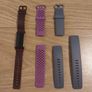 Fitbit charge 3 bands and charger Image 3