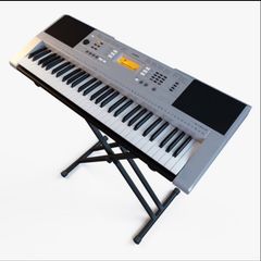Yamaha Psr E353 digital keyboard
