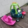 Outdoor toys Image 2