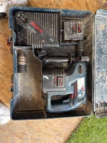 bosch 24v hammer drill