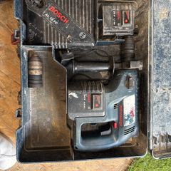 bosch 24v hammer drill