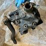 Mercedes steering box w124/r129 Image 2