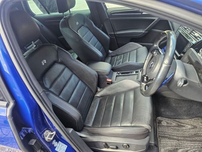 2014 Volkswagen GolfR DSG NCT & TAX