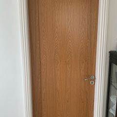 Internal doors