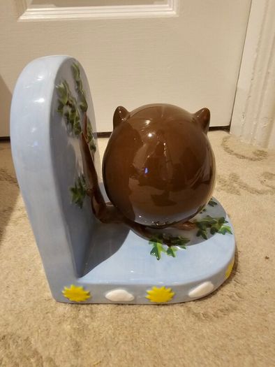 bookend