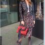 Kurt Geiger - Carvela Scrunch Grey boots Image 6