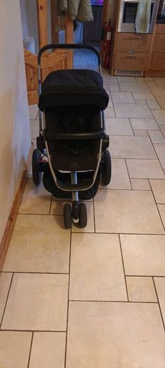 Quinny buggy