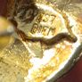 Rare Item Vintage C'est Biem Earrings Image 4