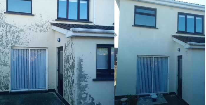 Professional Painting & Handyman Service - Dublin